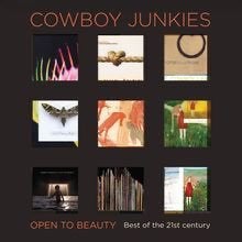 Cowboy Junkies - Open To Beauty: Best Of The 21. Century 2CD, Verzenden, Nieuw in verpakking, Poprock