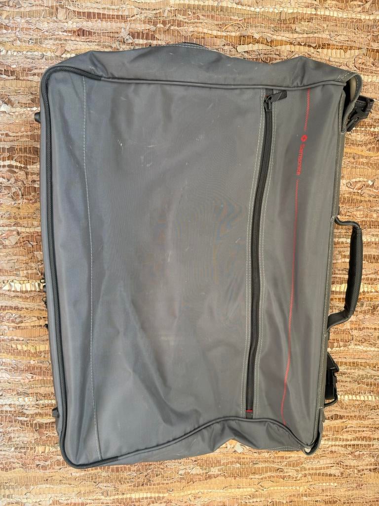 Samsonite reistas / kledingtas, Overige materialen, 50 tot 60 cm, 45 tot 55 cm, Ophalen of Verzenden