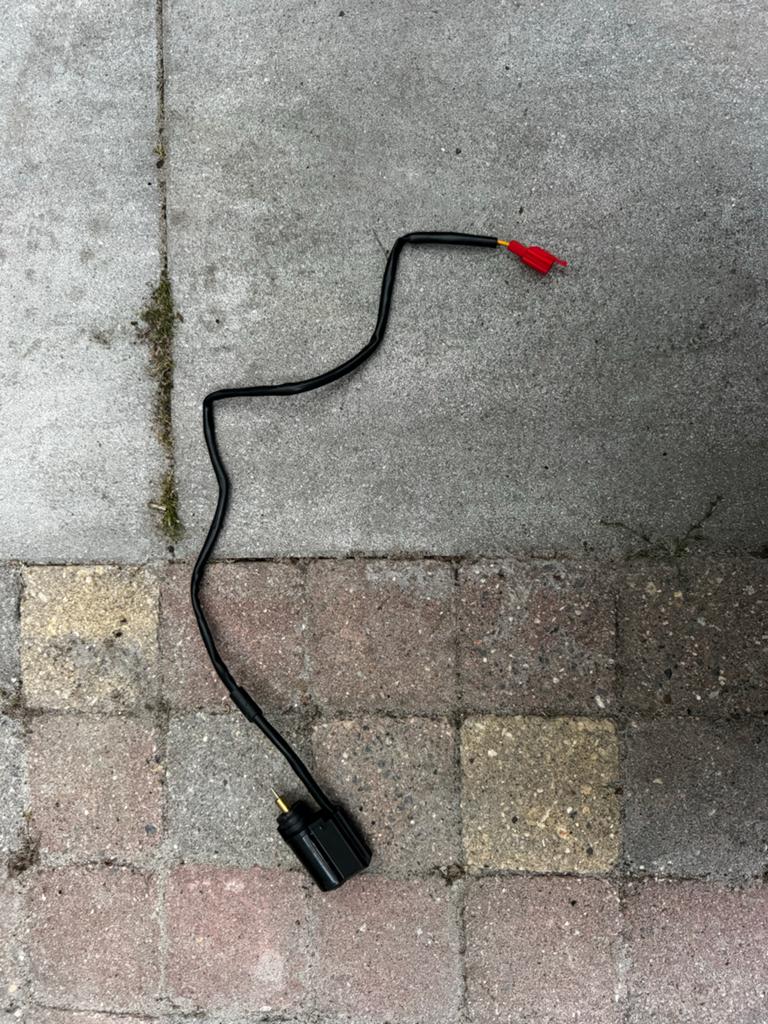 Piaggio Zip elektrische choke, Ophalen of Verzenden, Nieuw, Overige typen, Piaggio