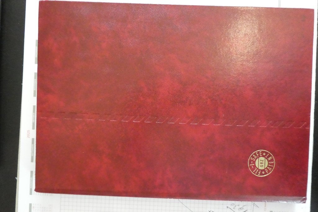 RS-04 : Nederland Eurozegels postfris in vol stockboek, Postzegels en Munten, Ophalen of Verzenden, Buitenland