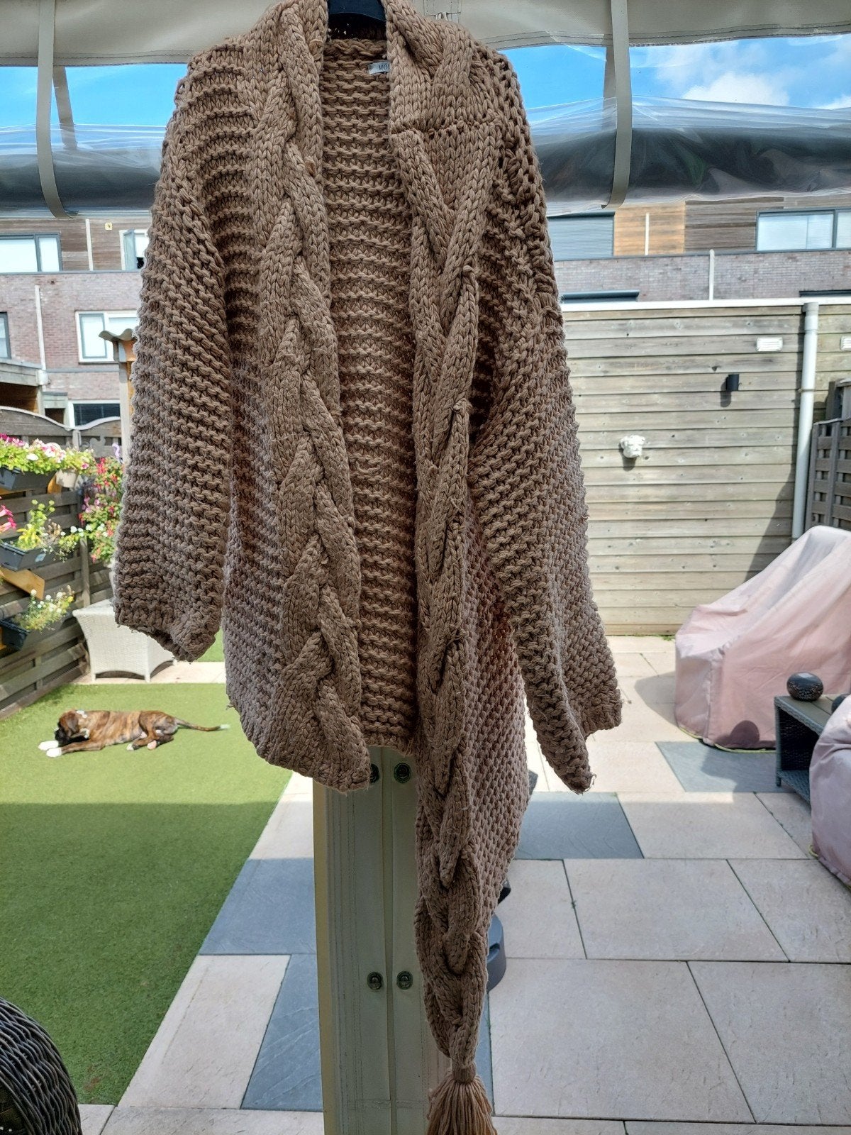 Vesten diverse maten van L tot 46, Ophalen of Verzenden, Zo goed als nieuw, Maat 46/48 (XL) of groter, Zwart