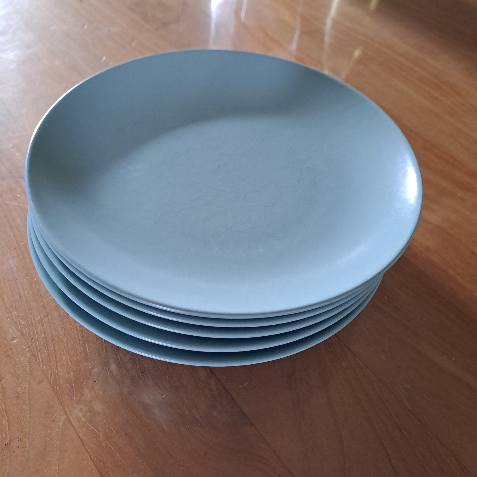 Servies van Ikea, Ophalen, Gebruikt, Bord(en), Overige stijlen