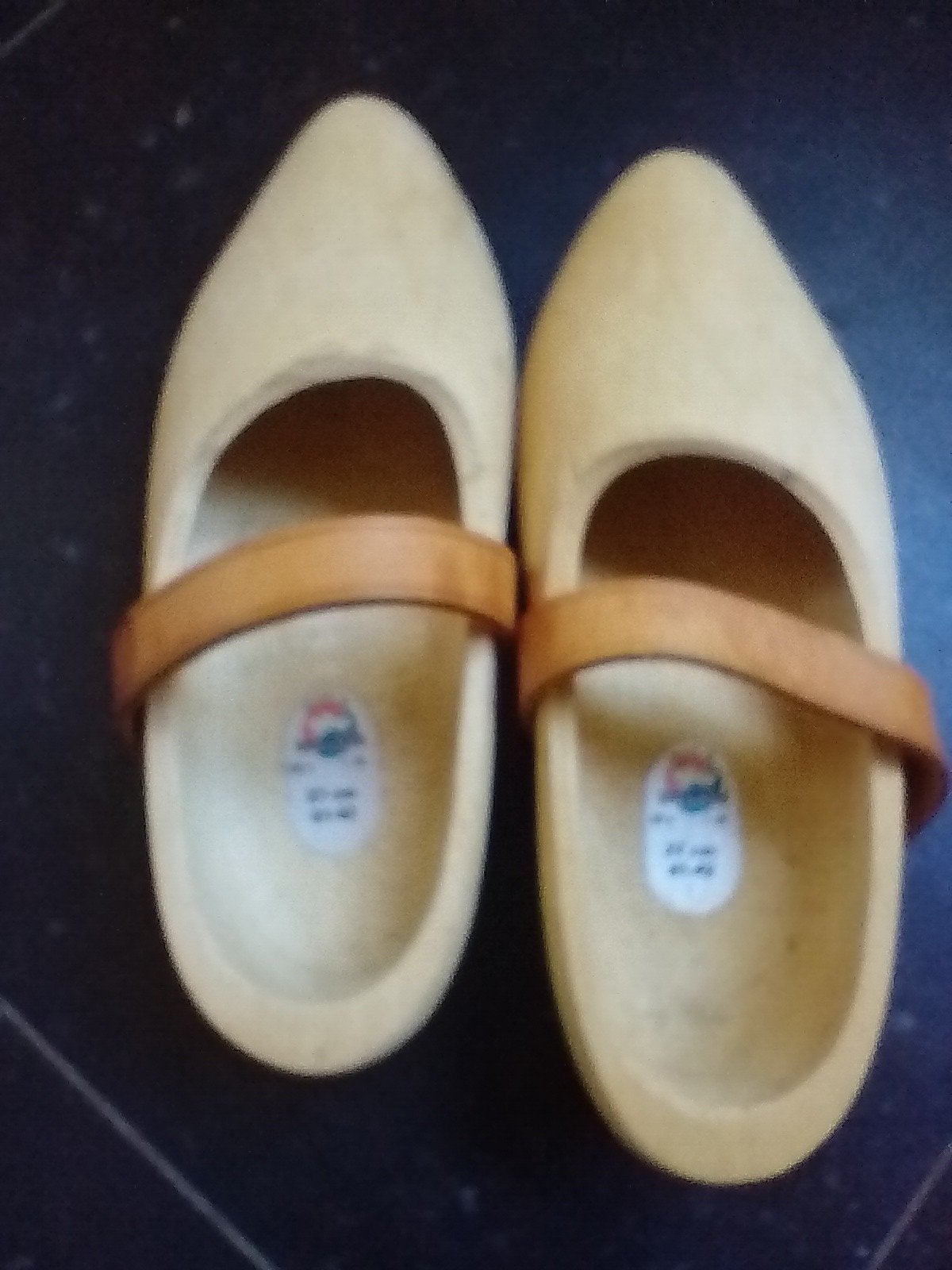 klompen, Ophalen, Nieuw, Werkschoenen