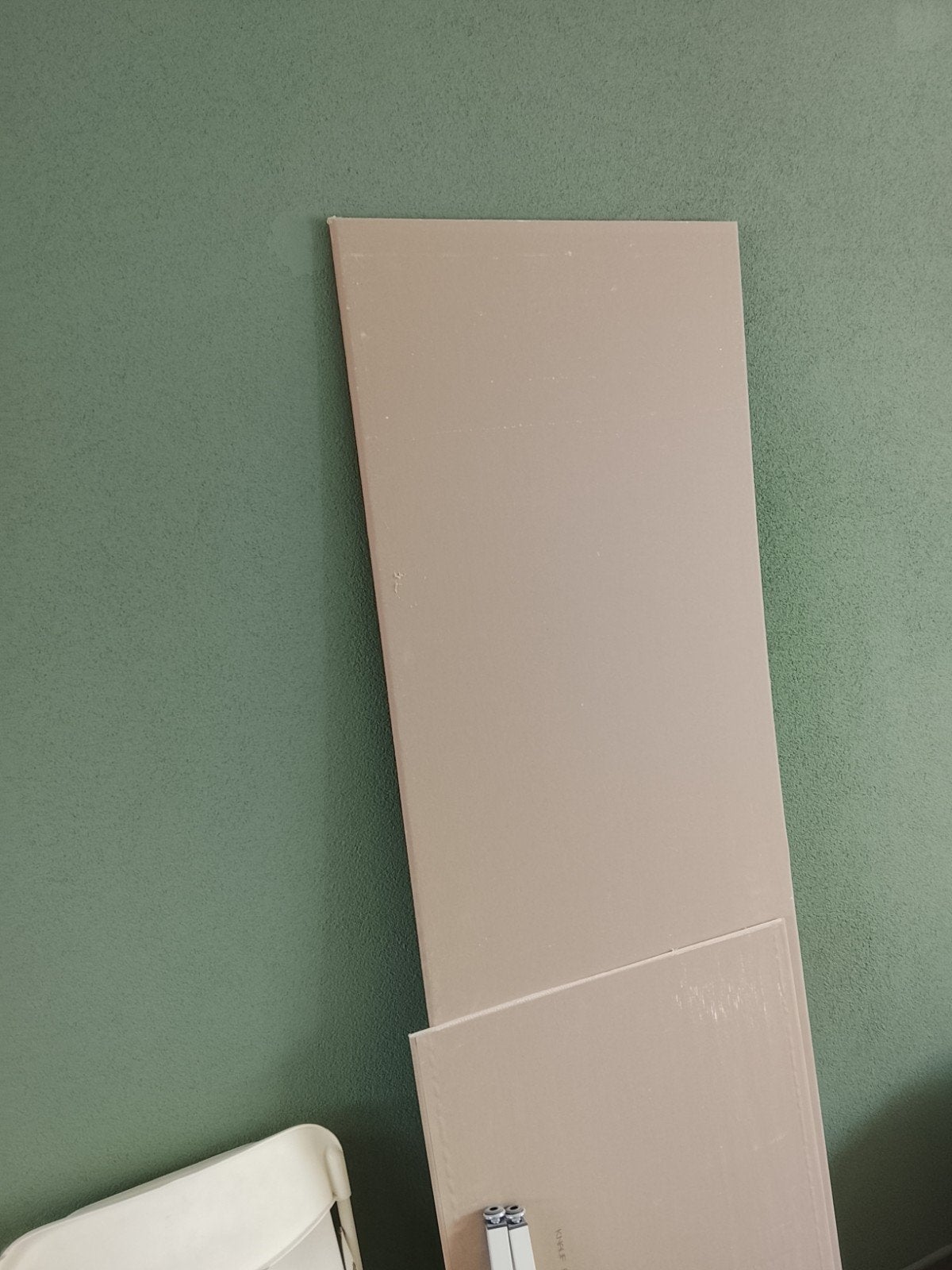 Gipsplaat voor diverse bouwprojecten, Doe-het-zelf en Verbouw, Minder dan 25 mm, Overige typen, Nieuw, Ophalen of Verzenden
