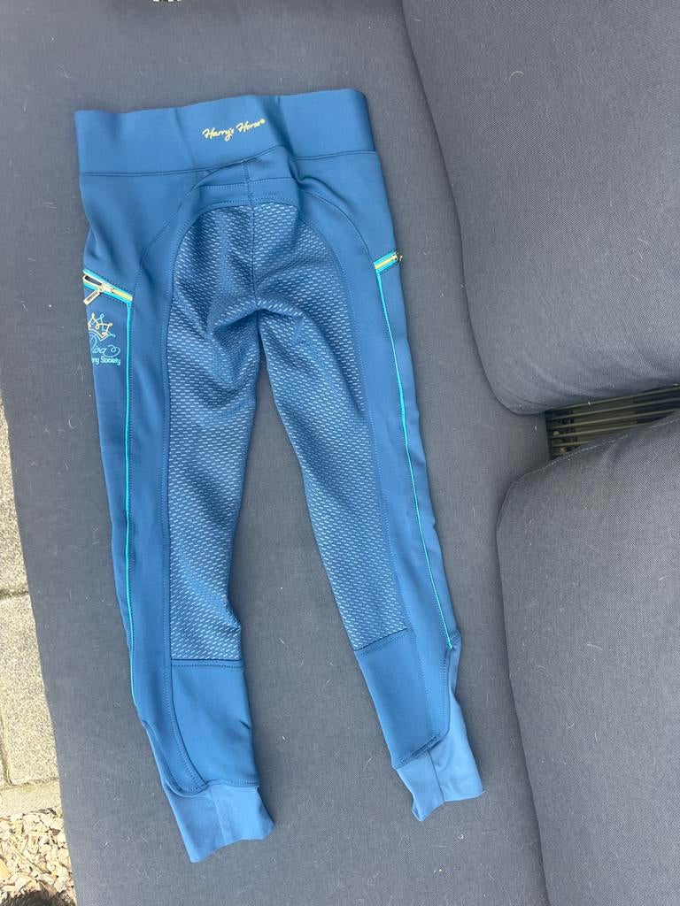 Laardrijd broek, Dieren en Toebehoren, Paardrijkleding, Ophalen of Verzenden, Nieuw, Onderkleding