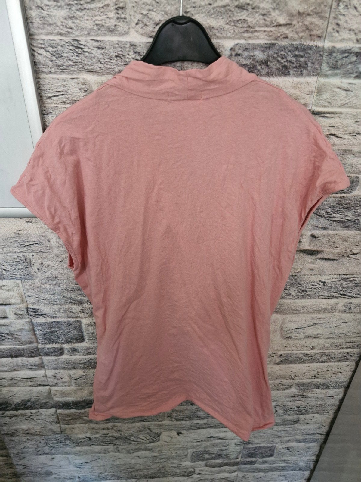 Lichtroze shirt maat L, Kleding | Dames, Maat 38/40 (M), Onbekend, Ophalen of Verzenden, Korte mouw