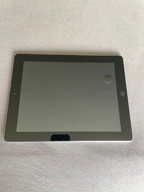 Ipad 2 Wifi 16GB Zwart, Computers en Software, Apple iPads, 10 inch, Gebruikt, Apple iPad, Zwart