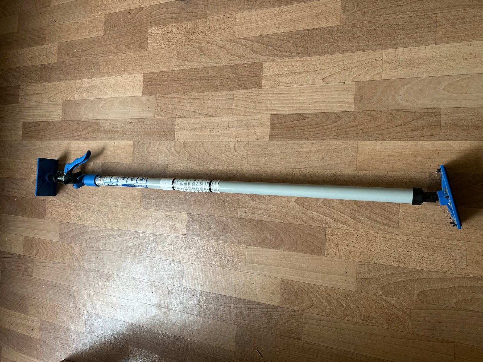 Plafondsteun - Profispann Deckenstütze, Ophalen, Gebruikt, Overige typen, Overige merken