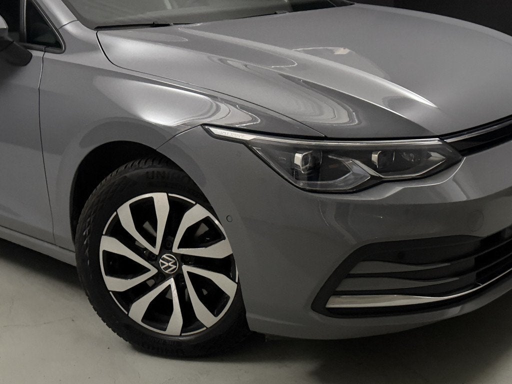 Volkswagen Golf 2.0 TDI R-Line Business *IQ LIGHT * Panorama, Automatische klimaatregeling, Gebruikt, 4 cilinders, 150 pk