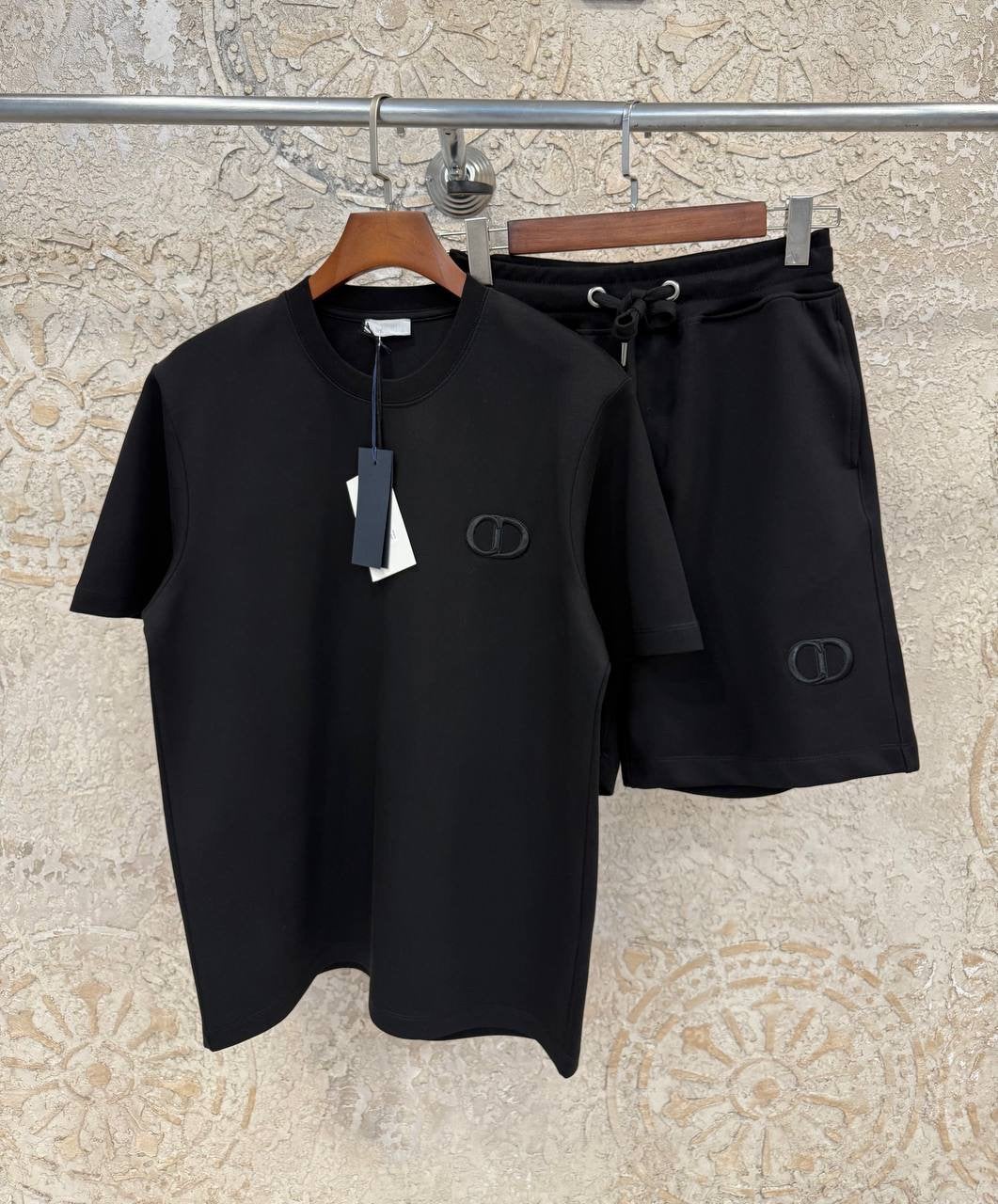 Dior zomerset, Kleding | Heren, Heren-kledingpakketten, Ophalen of Verzenden, Zo goed als nieuw, Overige maten
