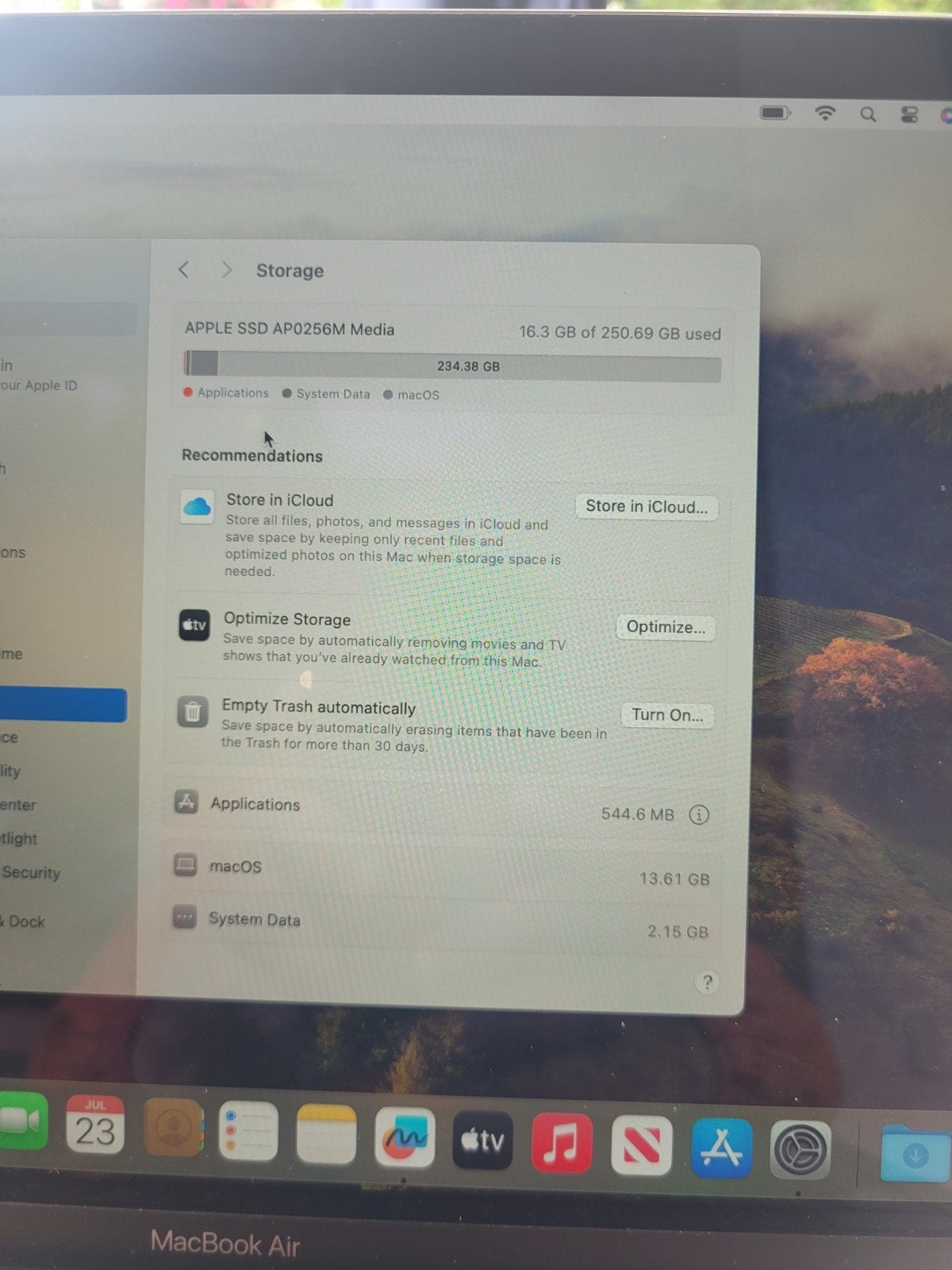 MacBook Air, Computers en Software, Laptop-opladers, Ophalen of Verzenden