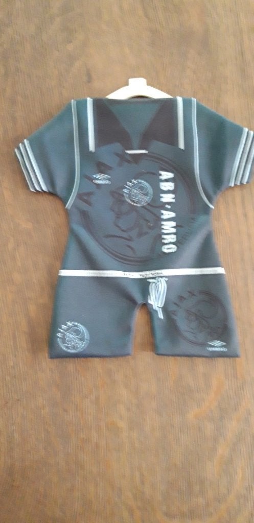 Mini Dress Ajax, Verzamelen, Verzenden, Zo goed als nieuw, Ajax, Shirt