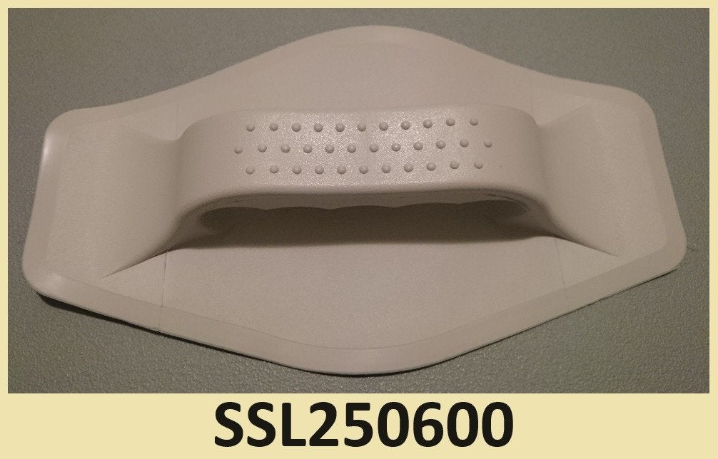 SSL250600 Handgreep universeel patch voor rubberboten € 5,00, Ophalen of Verzenden, Nieuw, Overige typen