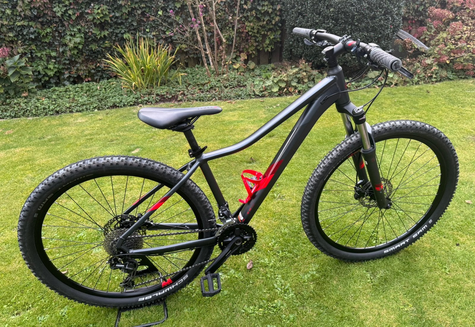 Cube  27,5 inch  Kids Mountainbike “nieuwstaat”