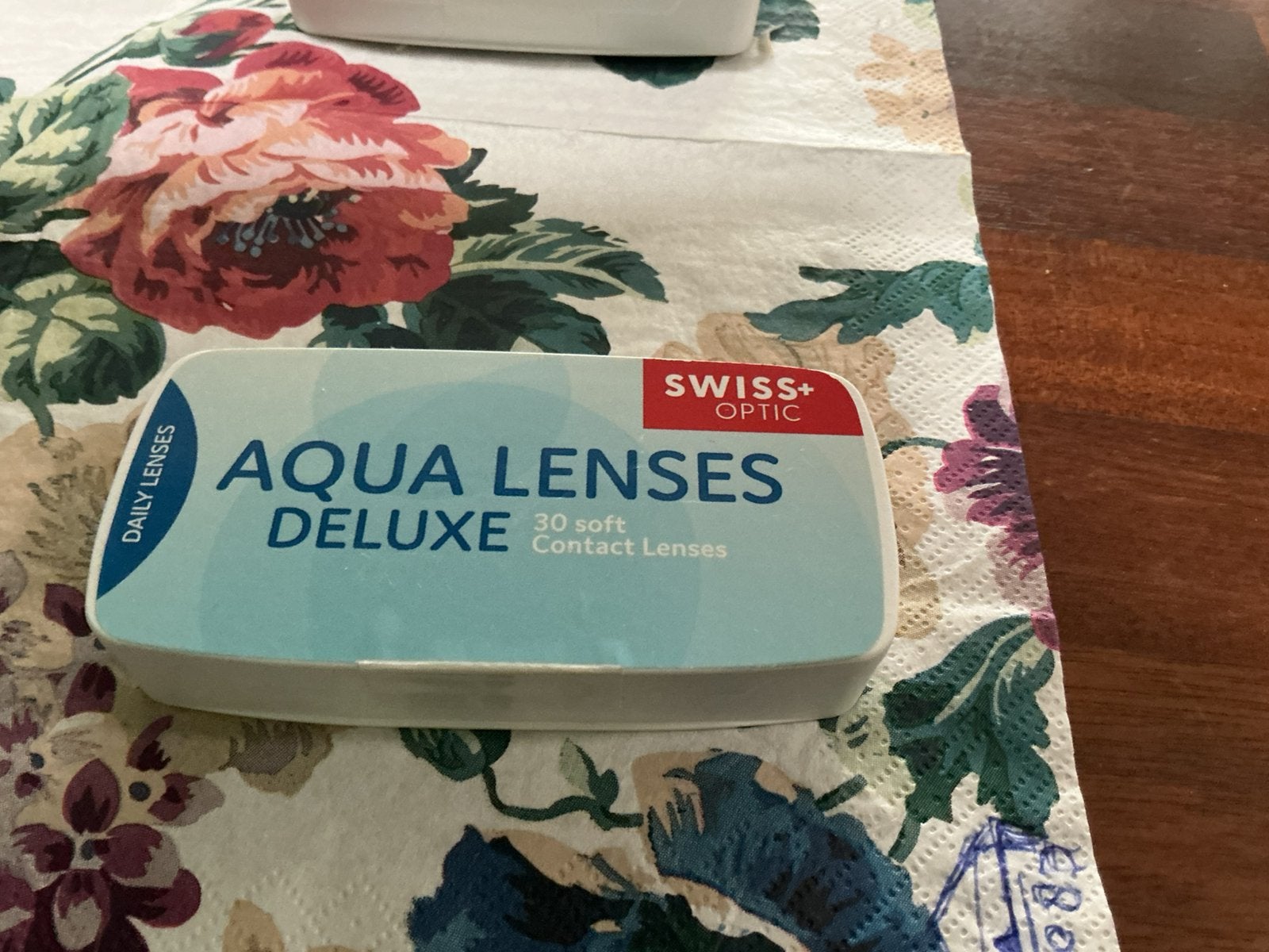 Contactlenzen (dag lenzen), Ophalen of Verzenden, Nieuw