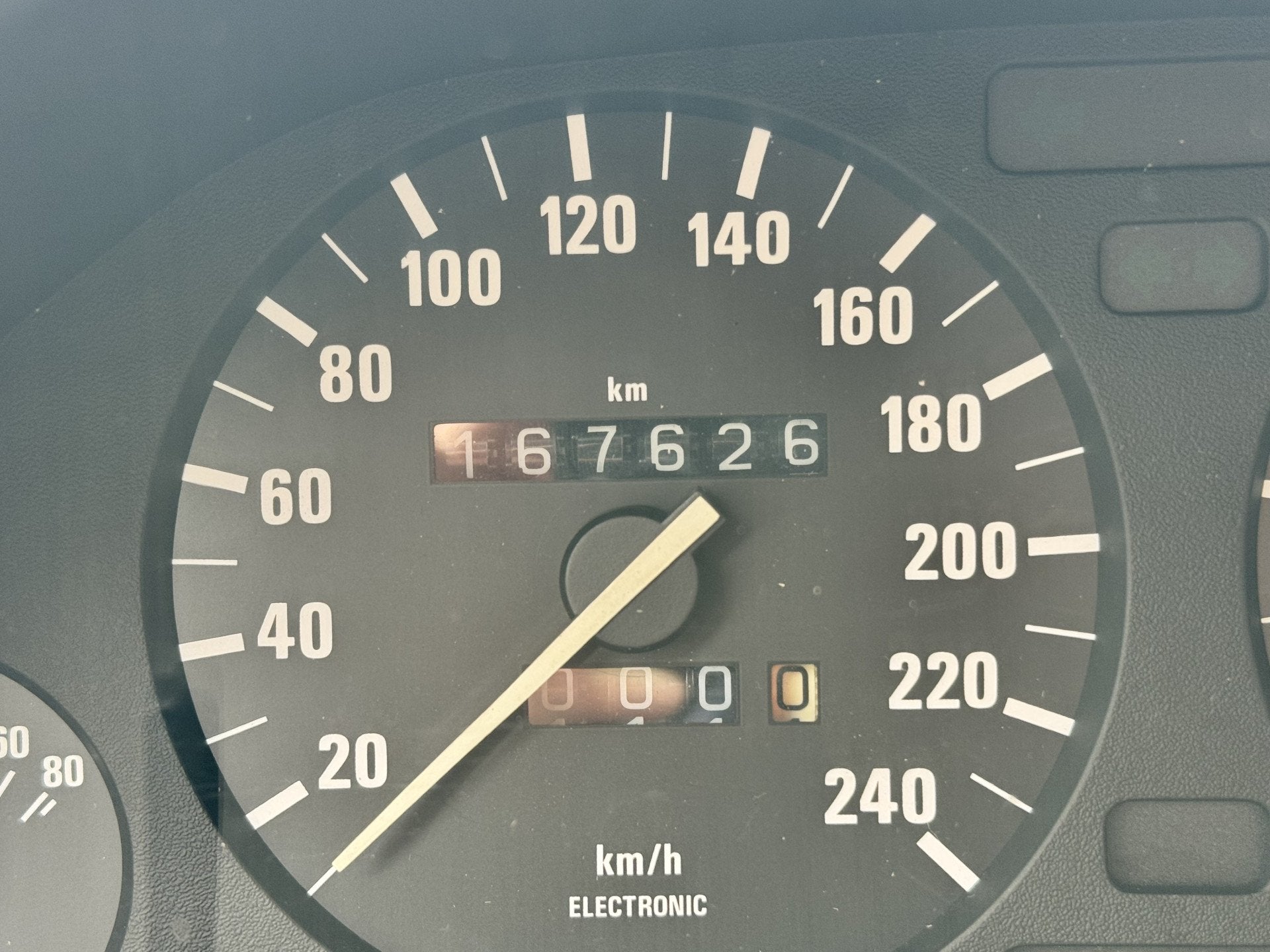 BMW 5 Serie 520i Schuifdak Youngtimer! BTW Auto! (bj 1990), foto 7