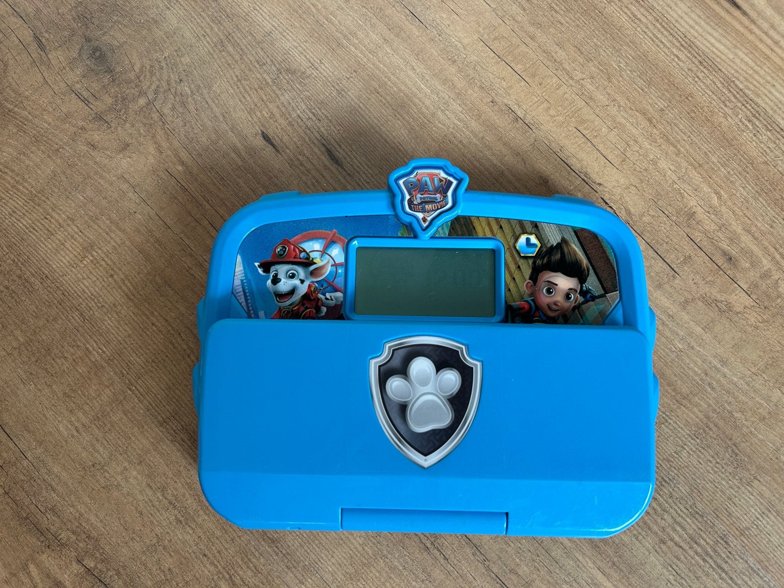 Paw Patrol Laptop - Educatief Speelgoed, Ophalen of Verzenden, Gebruikt, Taal en Lezen, Met licht