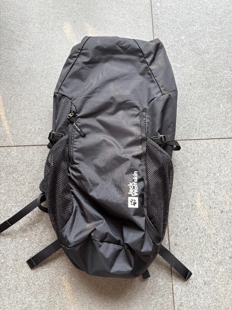 Rugzak jack Wolfskin 28 liter, Ophalen of Verzenden, Nieuw, Rugzak