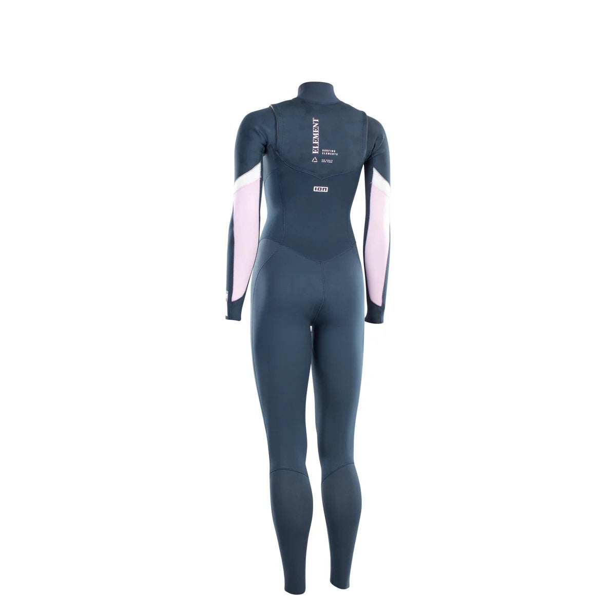 ION Wetsuit 5/4 38/M Back Zip, Watersport en Boten, Watersportkleding, Ophalen of Verzenden, Nieuw, Dame, Wetsuit