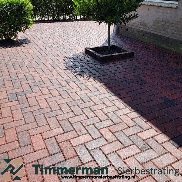 Betonstraatstenen, scherp geprijsd, div. kleuren!, Tuin en Terras, Tegels en Klinkers, Ophalen of Verzenden, Nieuw, Beton, Terrastegels