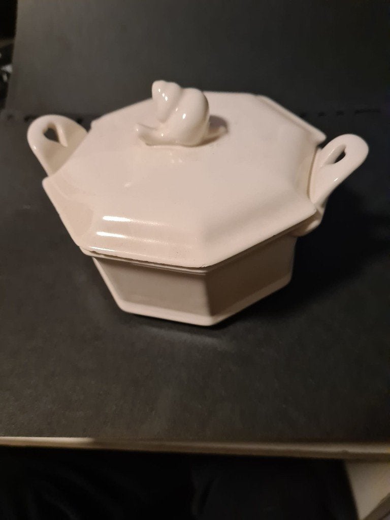 Delfts wit, Verzamelen, Ophalen of Verzenden, Zo goed als nieuw, Overige materialen, Bord of Schaal