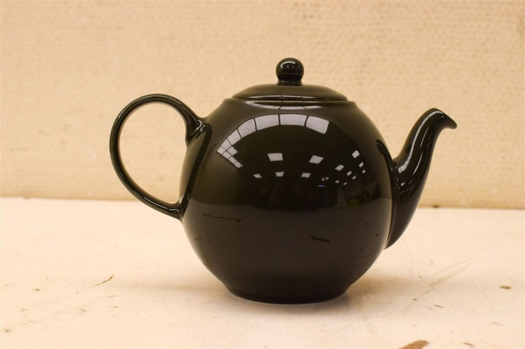 porseleinen koffiepot klein model 47969