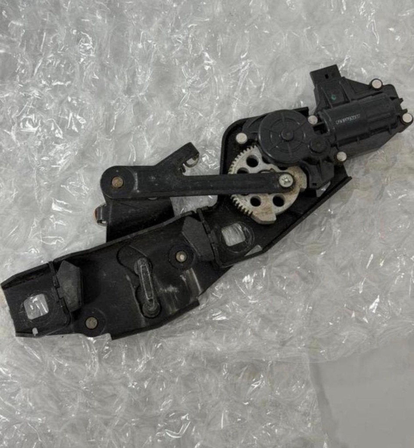Range Rover Sport Achterklep actuator Soft Close L320 oem, Ophalen of Verzenden, H, H, H