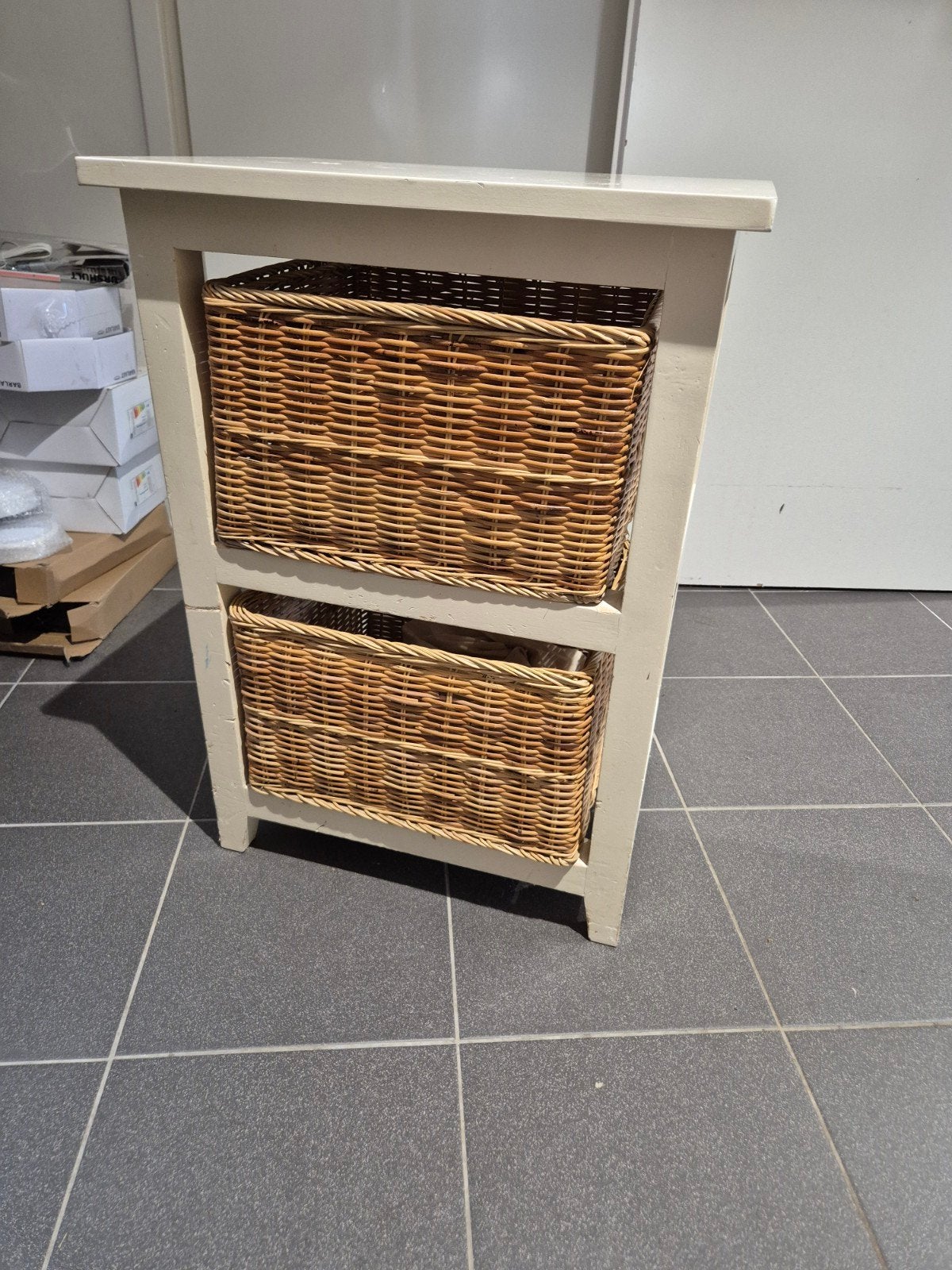 landelijke ladenkast, Ophalen, Onbekend, 50 tot 100 cm, Zo goed als nieuw