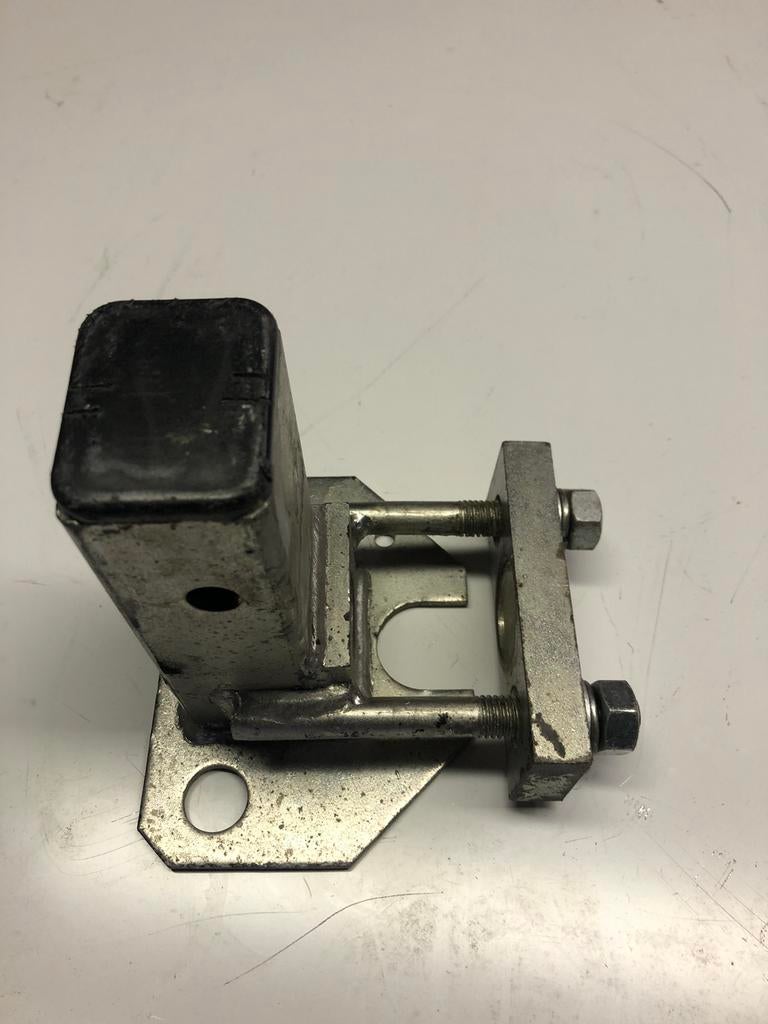 Twinny Load Trekhaak Adapter, Ophalen of Verzenden, Gebruikt