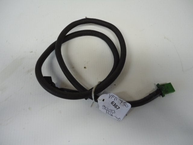 VFR750 1990 - 1993 Honda Elektrische component D1-14666, Motoren