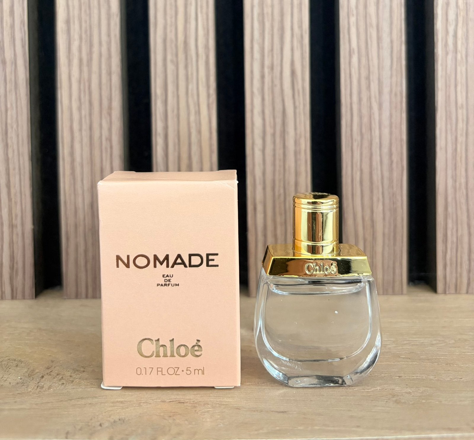 Chloe - Nomade 5 ml, Verzenden, Zo goed als nieuw