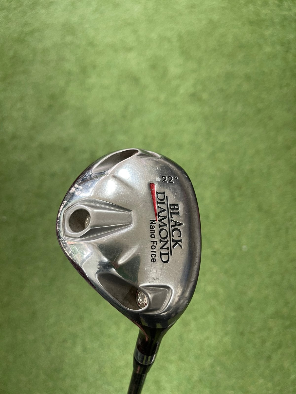 Black Diamond hybride 4 (dames), Overige merken, Gebruikt, -, -