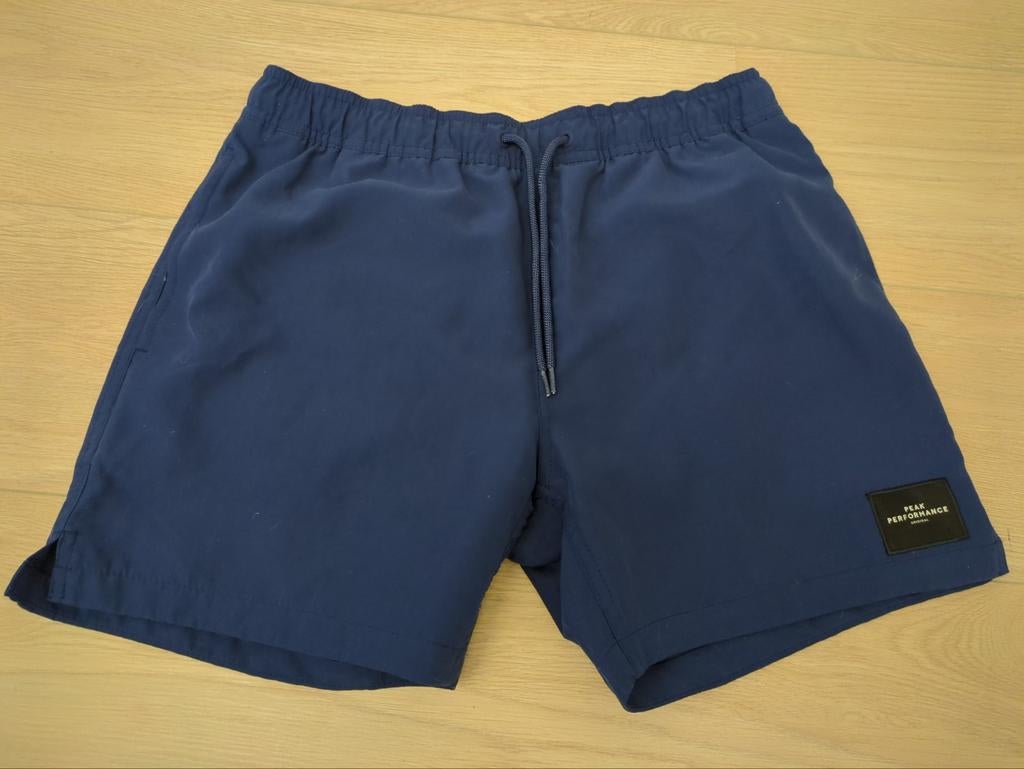 Peak Performance Jim Shorts zwembroek heren - Maat S, Kleding | Heren, Badmode en Zwemkleding, Zwemshort, Maat 46 (S) of kleiner