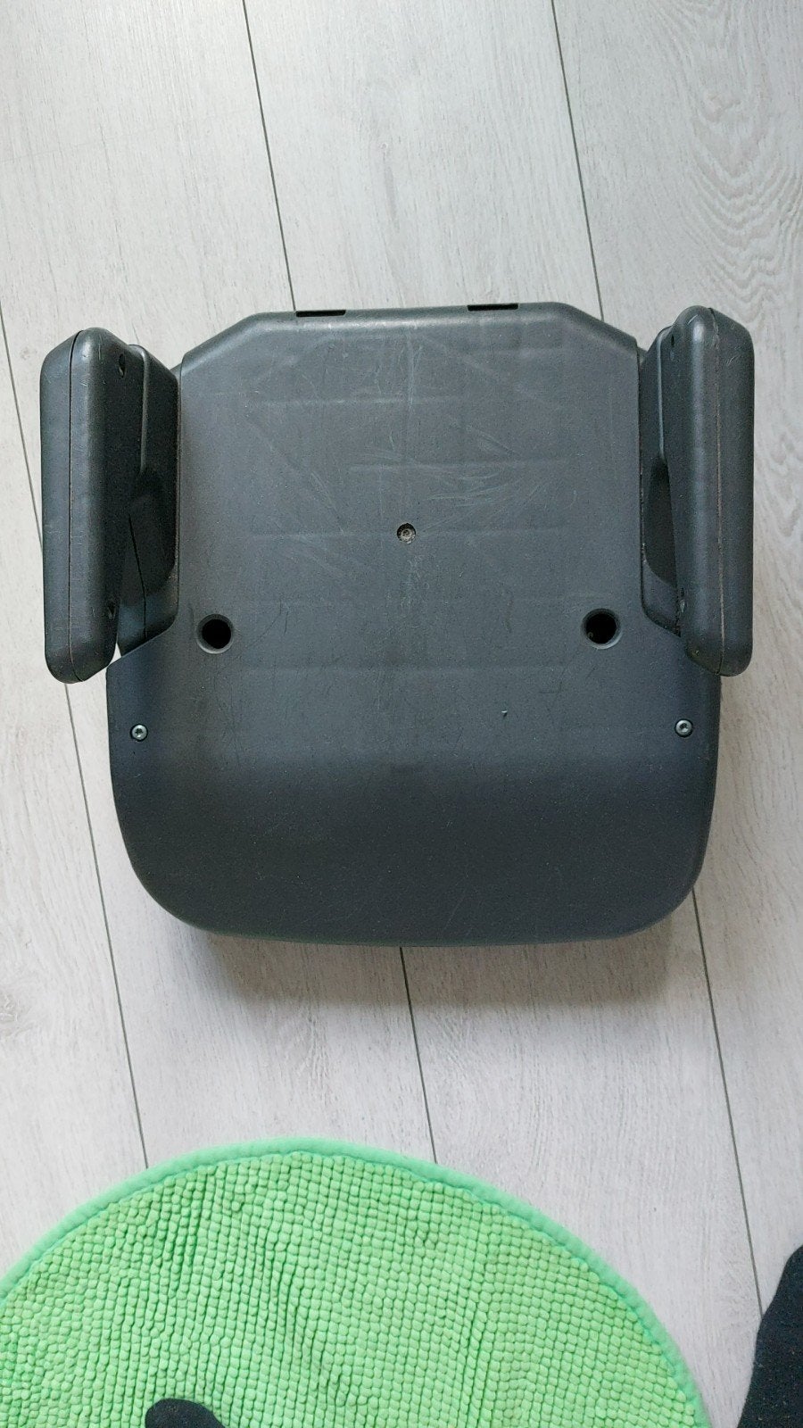 Römer stevige zitverhoger, Ophalen of Verzenden, Overige merken