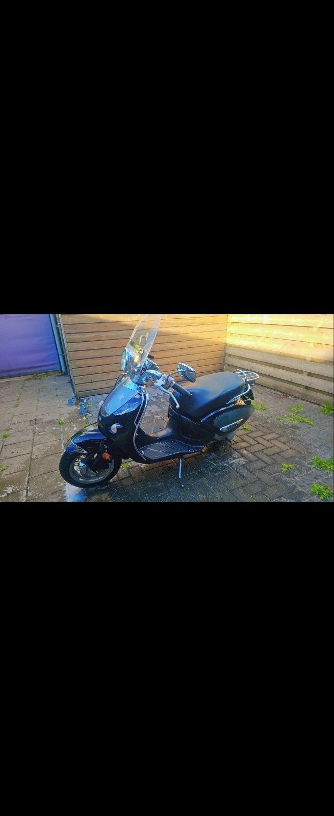 Aprilia Mojito Custom Scooter, Ophalen, Gebruikt, Maximaal 45 km/u, Mojito of Habana