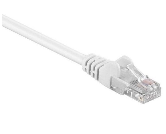 Internet Kabel | UTP CAT5E Kabel | 5m, Computers en Software, Ophalen of Verzenden, Nieuw