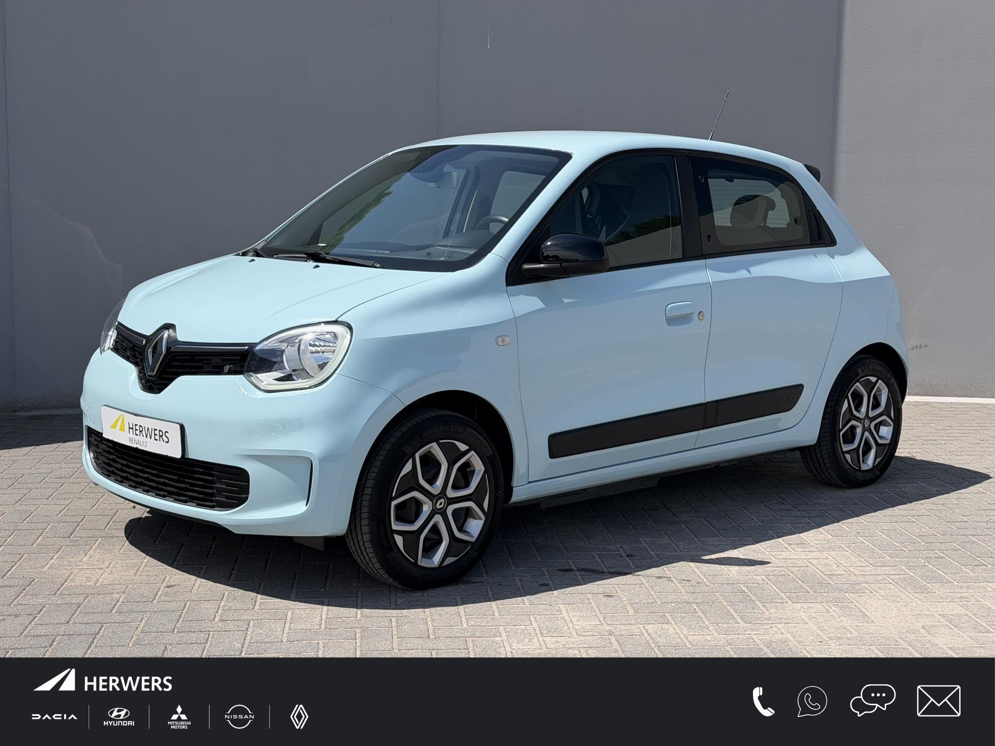 Renault Twingo Z.E. R80 E-Tech Equilibre 22 kWh / Accu SOH 9, Auto's, Automaat, Gebruikt, https://media-marktplaats.export.dv.nl/22986652655/document-1.pdf