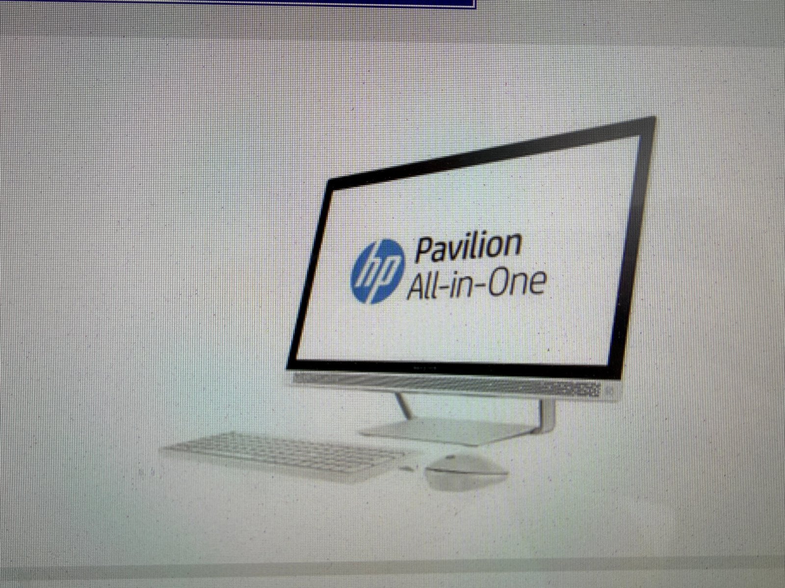 HP 27-a141 nd i7 6700 16gb 120ssd 940hdd all in one pc, Ophalen, Zo goed als nieuw, 3 tot 4 Ghz, SSD