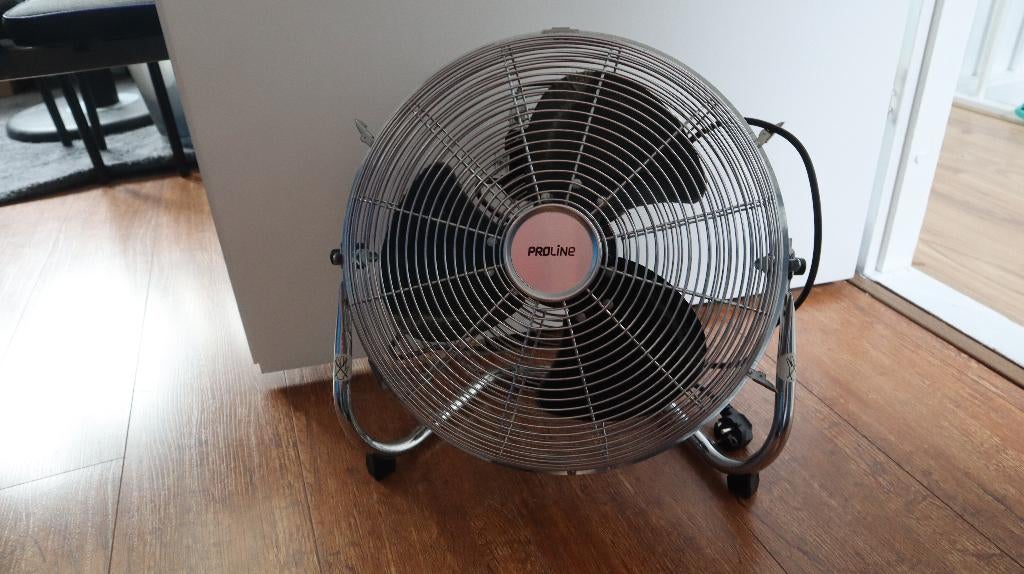 Proline vloer ventilator, Ophalen, Vloerventilator