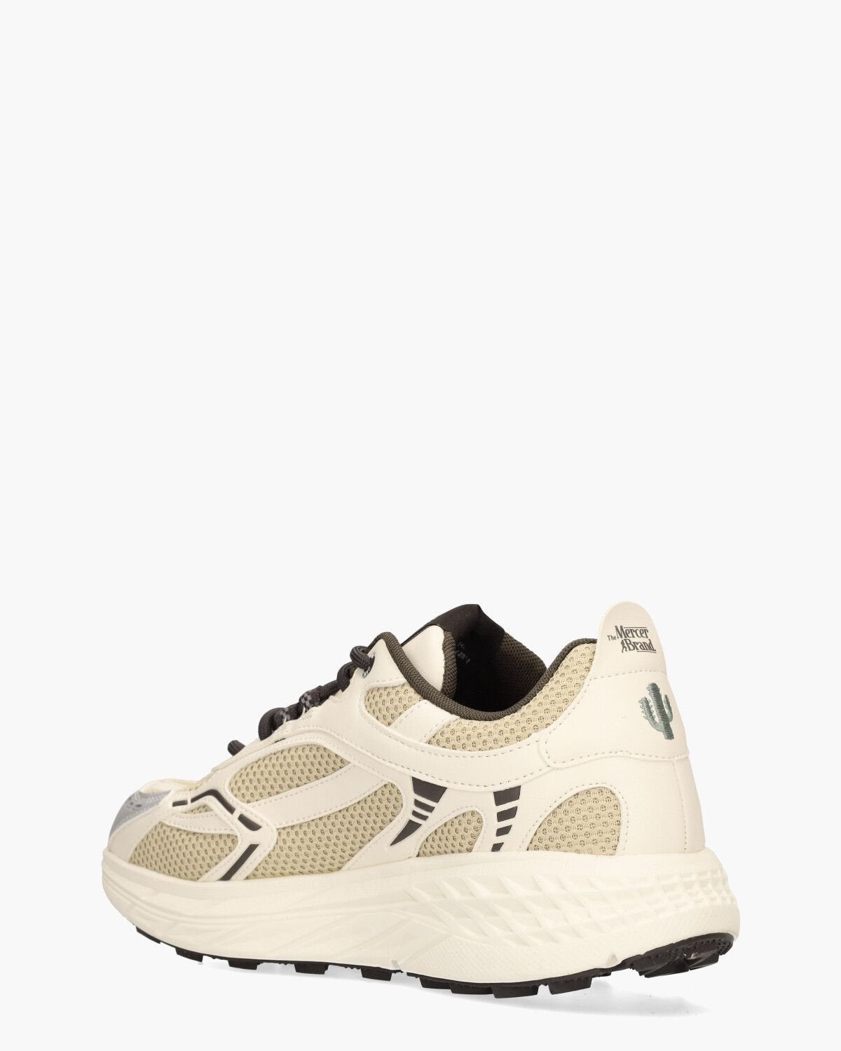 Mercer Amsterdam sneakers 42, Verzenden, Zo goed als nieuw