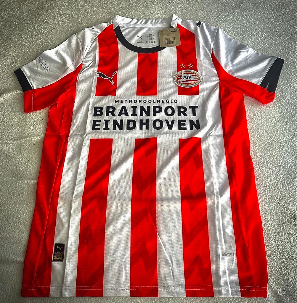 Nieuw PSV Shirt - Top Kwaliteit, Ophalen of Verzenden, Nieuw, Shirt