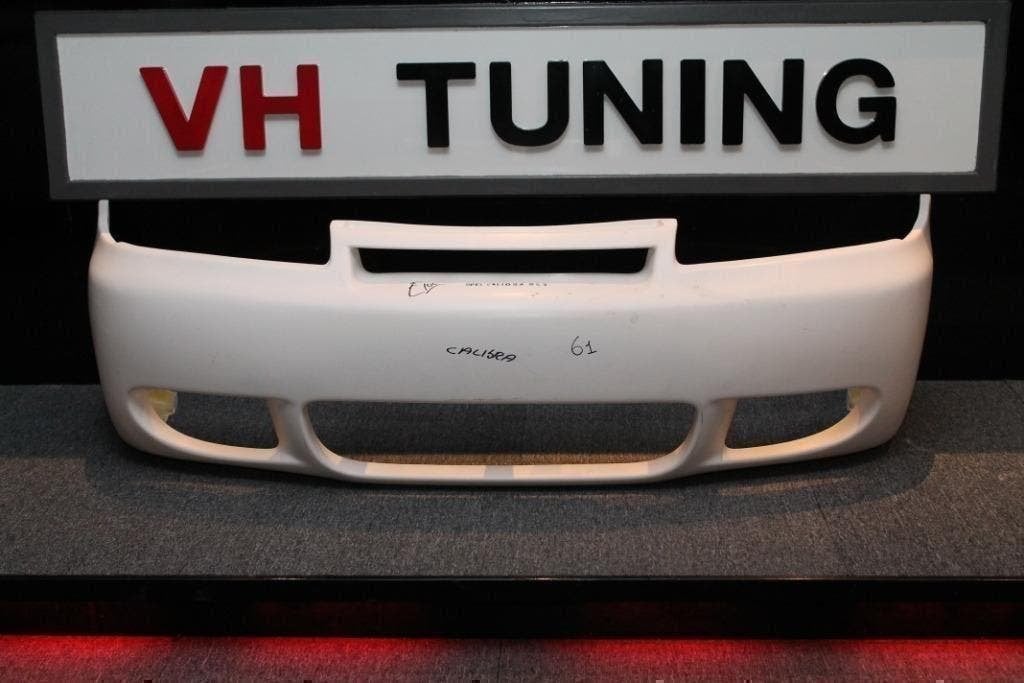 Voorbumper Calibra RS Style, Ophalen of Verzenden
