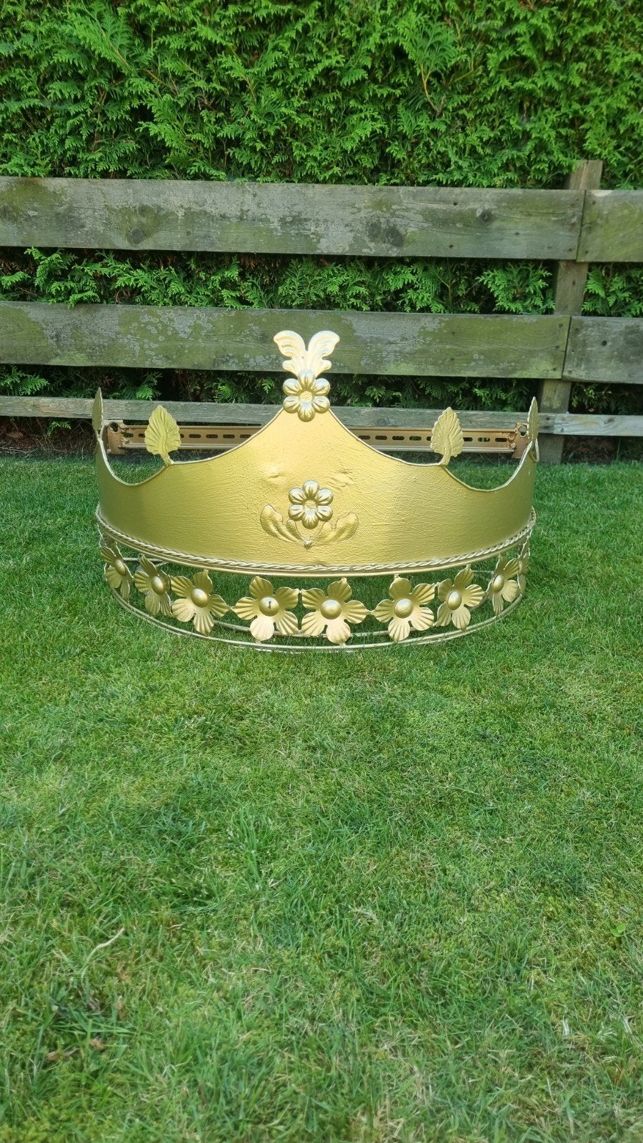 kroonhemel, Ophalen of Verzenden