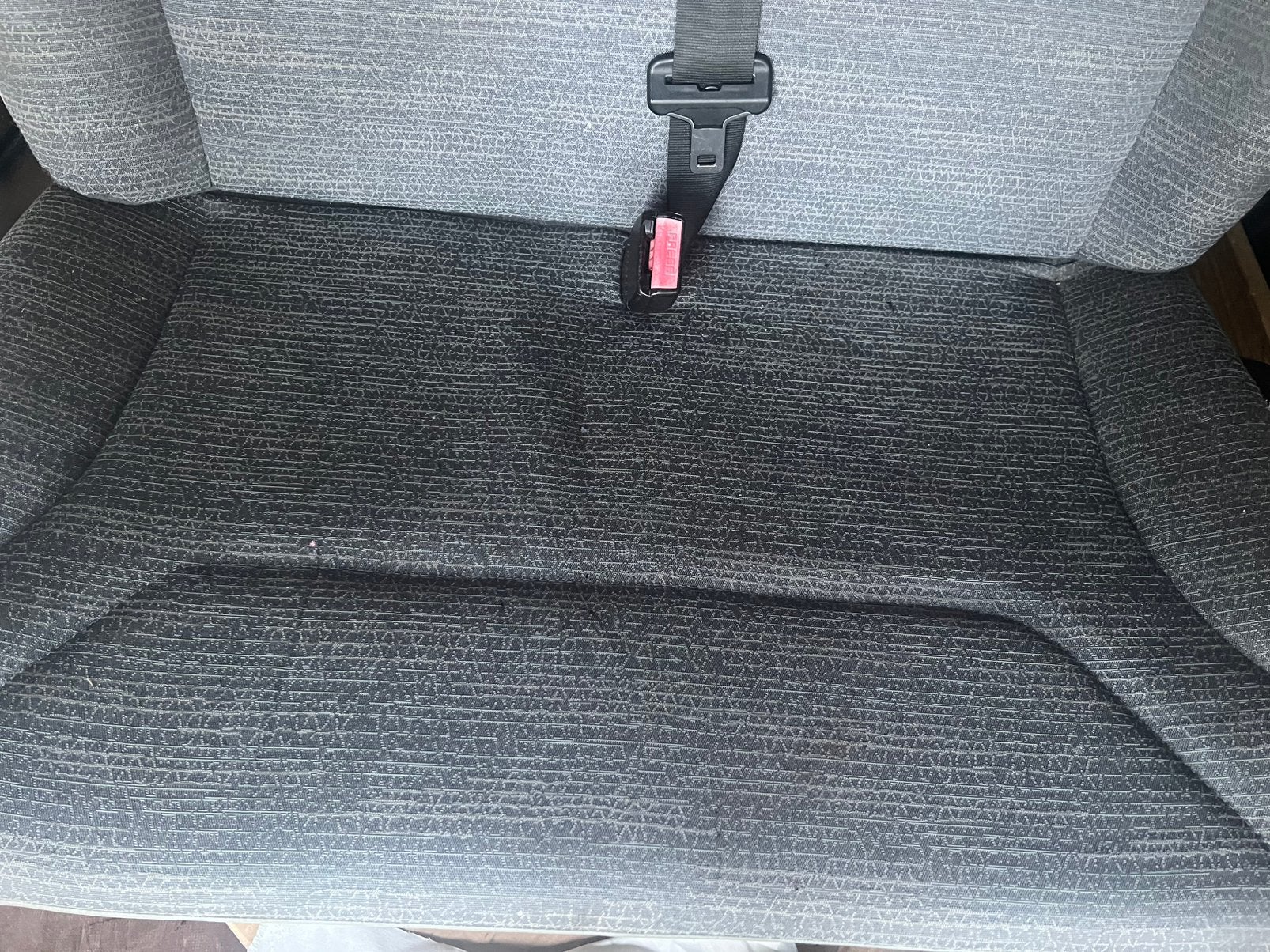 Auto stoel, Ophalen of Verzenden, Opel