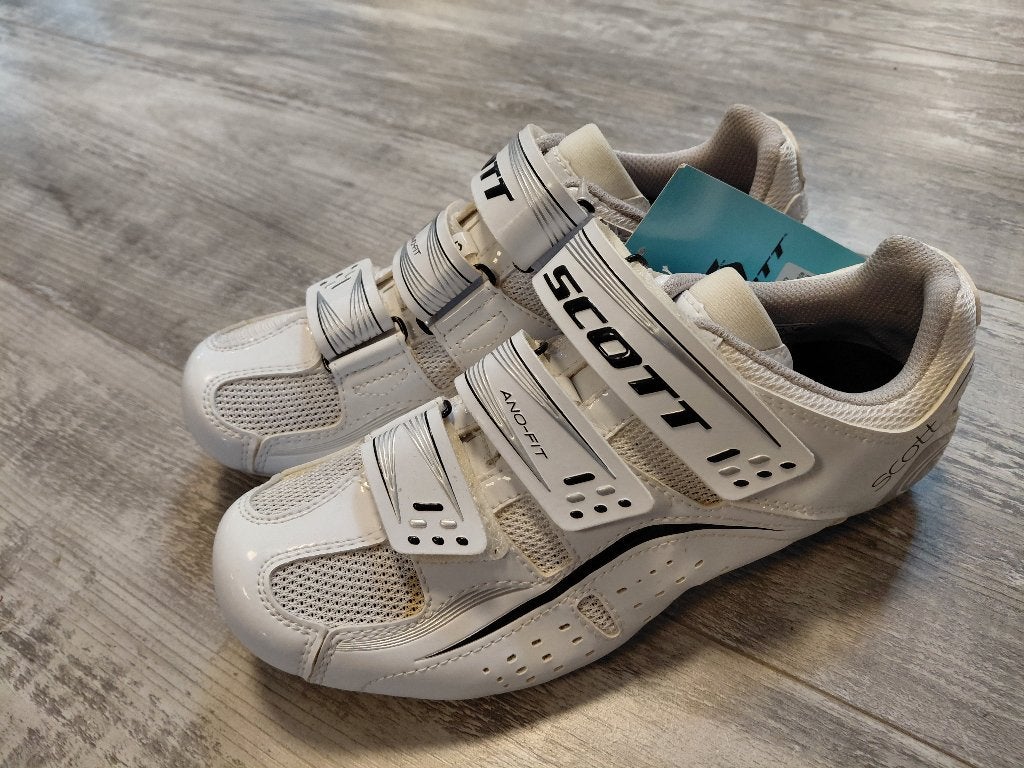 Scott Road Comp Lady Fietsschoenen Maten 36 en 42 Nieuw!, Ophalen, Nieuw, Overige maten, Schoenen