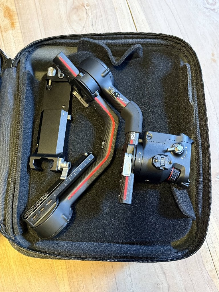 Gimbal DJI RS 3 Pro, Overige merken, Camera, Nieuw, Overige soorten