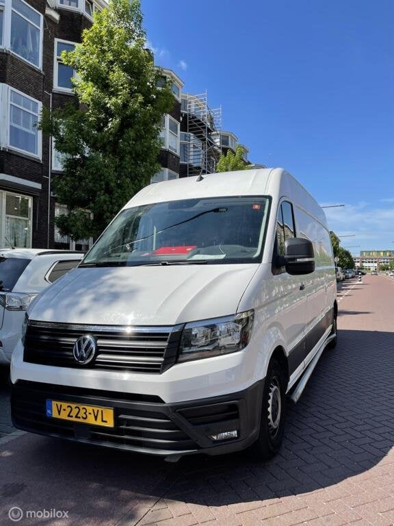Meubel en Witgoed Transport & Verhuizingen Regio Amsterdam