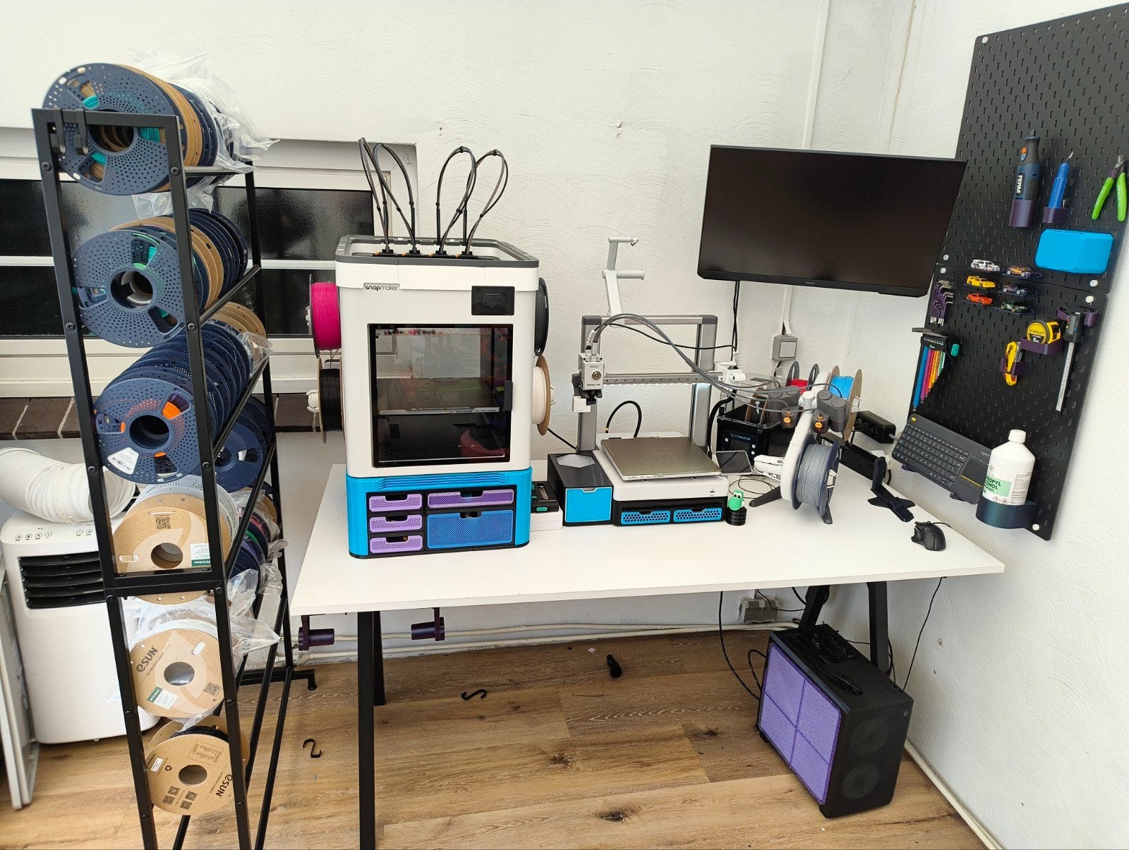 3D printservice, Ophalen of Verzenden, Nieuw