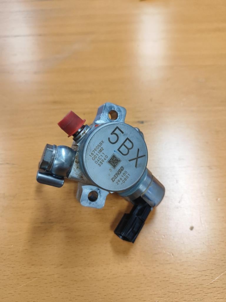 Honda HR-V Brandstofpomp 296100-0801 G011M2, Ophalen of Verzenden, Gebruikt