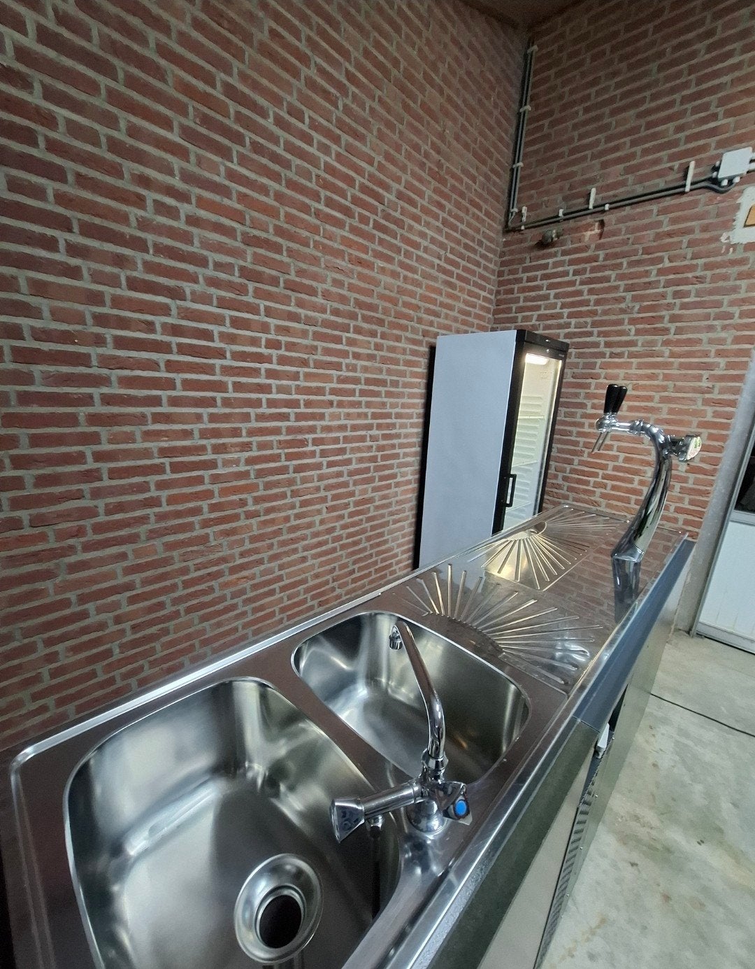 Biertap te huur, Ophalen of Verzenden, Nieuw